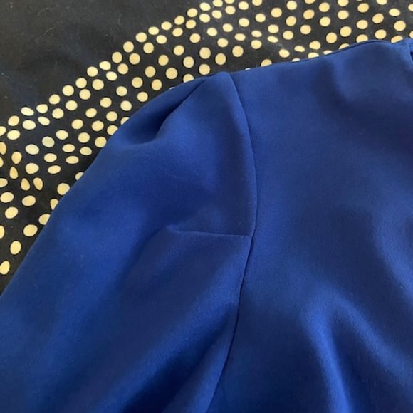 Fancy Work Shirt - Picture 5 of 5